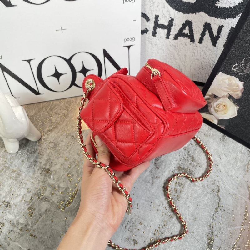 Ch**el satchel bags